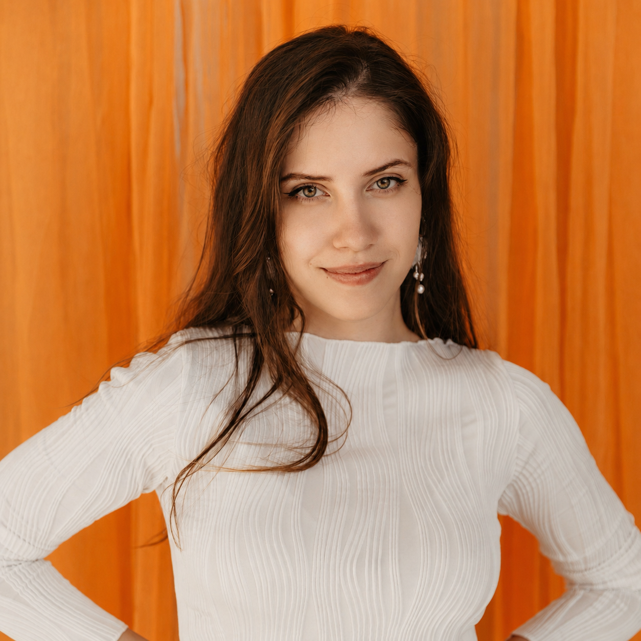 Алина Исмаилова